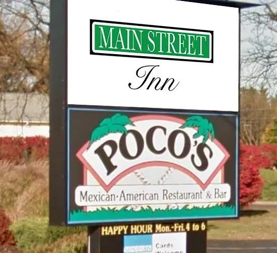 Mainstreet Inn