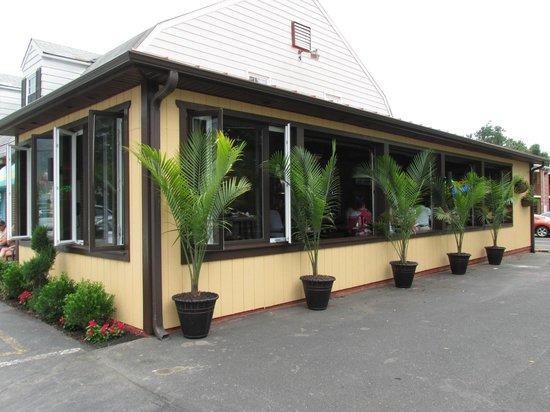 Mainstreet Hotel 2*