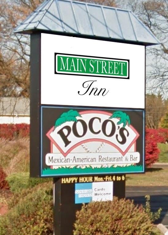 Mainstreet 2* Doylestown